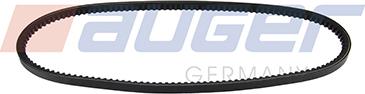 Auger 90843 - Ķīļsiksna www.autospares.lv