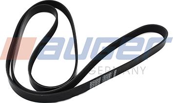 Auger 90852 - V-Ribbed Belt www.autospares.lv