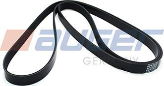 Auger 90867 - V-Ribbed Belt www.autospares.lv