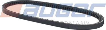 Auger 90832 - Ķīļsiksna www.autospares.lv