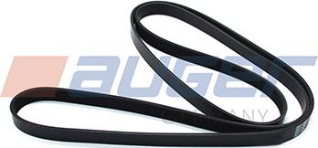 Auger 90870 - Ķīļrievu siksna www.autospares.lv