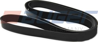 Auger 90871 - V-Ribbed Belt www.autospares.lv