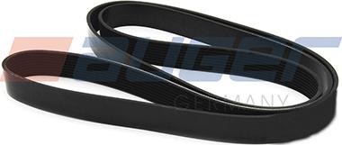 Auger 90873 - V-Ribbed Belt www.autospares.lv