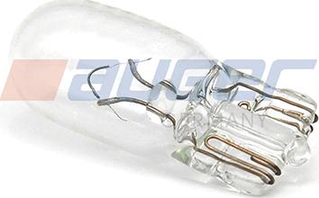 Auger 91360 - Kvēlspuldze, Instrumentu paneļa apgaismojums autospares.lv