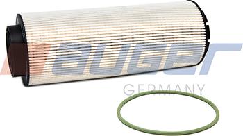 Auger 91298 - Degvielas filtrs www.autospares.lv