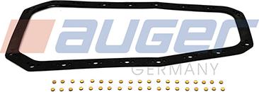 Auger 91244 - Blīve, Eļļas vācele www.autospares.lv