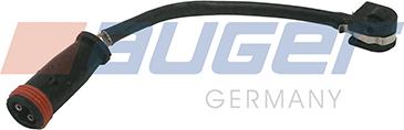 Auger 91259 - Indikators, Bremžu uzliku nodilums www.autospares.lv