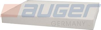 Auger 91268 - Filtrs, Salona telpas gaiss www.autospares.lv