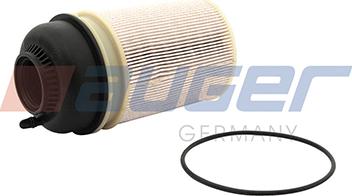 Auger 98410 - Fuel filter www.autospares.lv