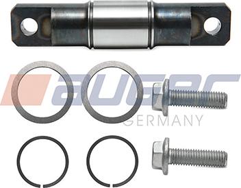 Auger 98526 - Repair Kit, clutch release bearing www.autospares.lv