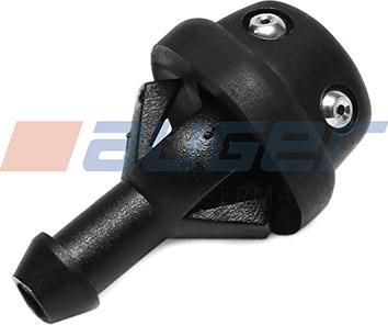 Auger 98170 - Ūdens sprausla, Stiklu tīrīšanas sistēma www.autospares.lv