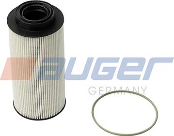 Auger 98392 - Degvielas filtrs www.autospares.lv