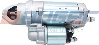 Auger 98333 - Starter www.autospares.lv