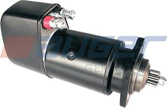 Auger 98299 - Starter www.autospares.lv