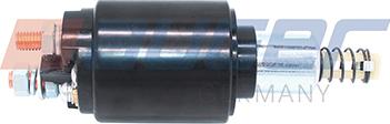 Auger 98282 - Relay, start repeater www.autospares.lv