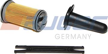 Auger 98705 - Karbamīda filtrs www.autospares.lv