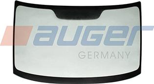 Auger 93263 - Windscreen www.autospares.lv