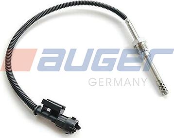 Auger 92100 - Devējs, Izplūdes gāzu temperatūra www.autospares.lv