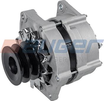 Auger 97596 - Alternator www.autospares.lv