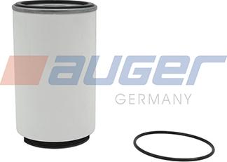 Auger 97062 - Degvielas filtrs www.autospares.lv