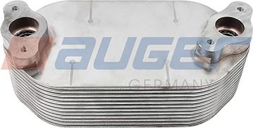 Auger 97000 - Eļļas radiators, Motoreļļa www.autospares.lv