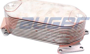 Auger 97001 - Eļļas radiators, Motoreļļa www.autospares.lv