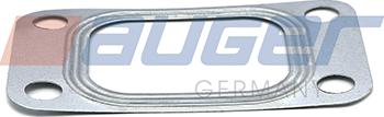 Auger 97890 - Blīve, Izplūdes kolektors www.autospares.lv