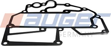 Auger 97851 - Blīve, Eļļas radiators www.autospares.lv