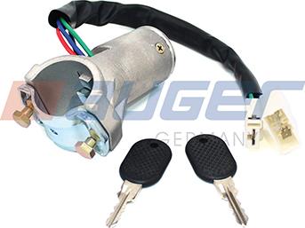 Auger 97217 - Aizdedzes slēdzis autospares.lv