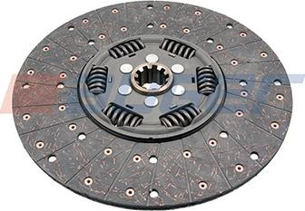 Auger 97283 - Sajūga disks www.autospares.lv