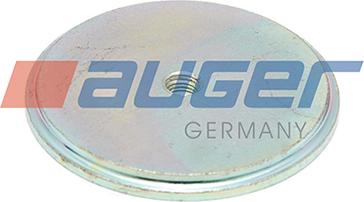 Auger 59510 - Защитная шайба, поворотный кулак www.autospares.lv