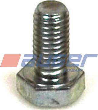 Auger 59165 - Болт www.autospares.lv