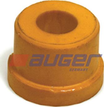 Auger 54434 - Bukse, Vadītāja kabīnes spilvens www.autospares.lv