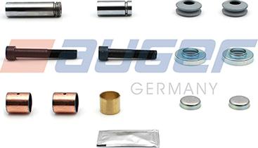 Auger 54549 - Repair Kit, brake caliper www.autospares.lv