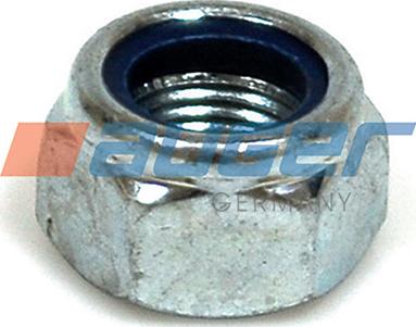 Auger 54049 - Гайка www.autospares.lv