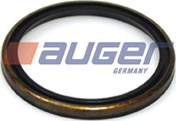 Auger 54844 - Blīvgredzens, Grozāmass www.autospares.lv