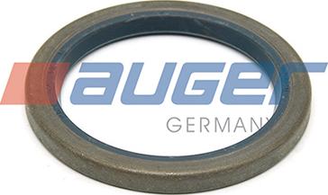 Auger 54848 - Blīvgredzens, Grozāmass www.autospares.lv