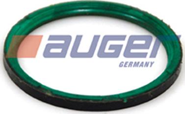 Auger 54843 - Blīvgredzens, Grozāmass www.autospares.lv