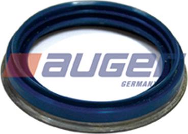 Auger 54861 - Blīvgredzens, Grozāmass www.autospares.lv