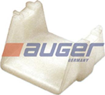 Auger 54367 - Piekare, Lokšņu atspere www.autospares.lv