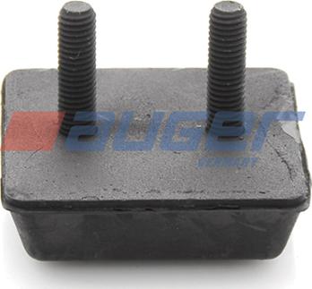 Auger 54339 - Rubber Buffer, suspension www.autospares.lv