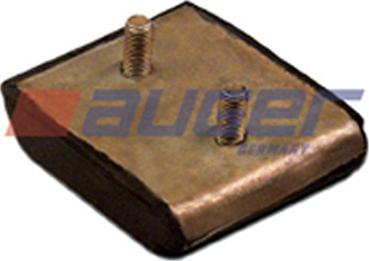 Auger 54371 - Elastīgais atbalstelements, Kabīne www.autospares.lv