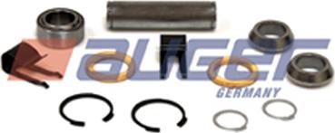 Auger 55519 - Repair Kit, clutch release bearing www.autospares.lv