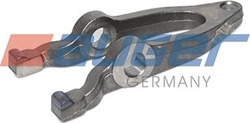 Auger 55518 - Release Fork, clutch www.autospares.lv