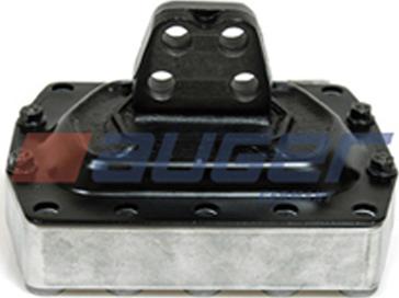 Auger 55695 - Piekare, Dzinējs www.autospares.lv