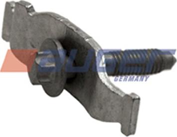 Auger 55073 - Skrūve, Bremžu disks www.autospares.lv