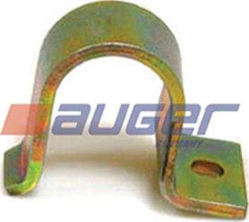 Auger 55824 - Kronšteins, Stabilizatora bukse www.autospares.lv