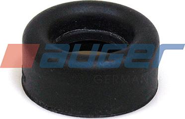 Auger 55383 - Putekļusargs, Suportu vadīklas www.autospares.lv