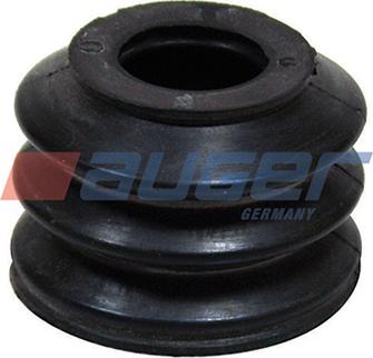 Auger 55339 - Putekļusargs, Suportu vadīklas www.autospares.lv