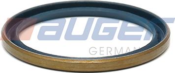 Auger 55235 - Blīvgredzens, Grozāmass www.autospares.lv